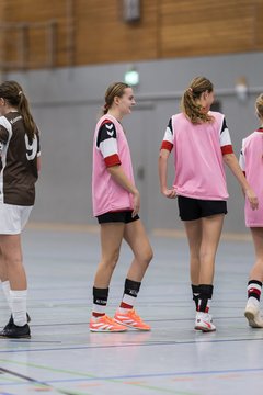 Bild 238 - wBJ Futsalmeisterschaft Vorrunde